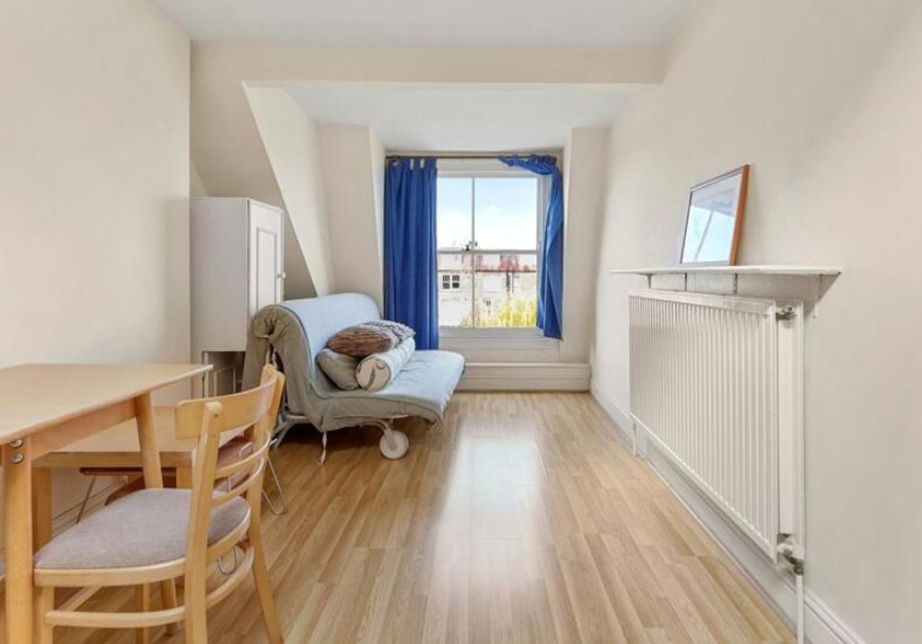 Greencroft Gardens South Hampstead